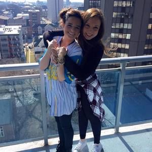 Meet your Posher, Melissa